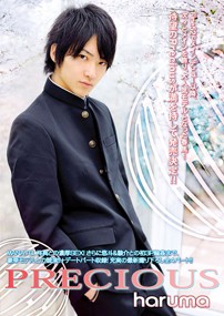 《Precious HARUMA》百度影音